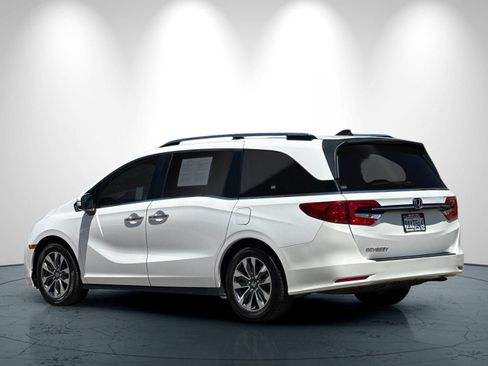 Used 2022 Honda Odyssey EX-L image 6