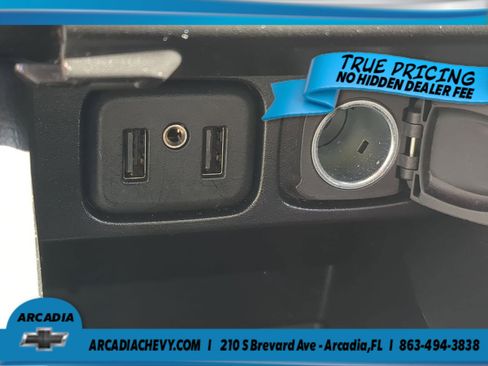 Used 2021 Buick Encore Preferred FWD image 21