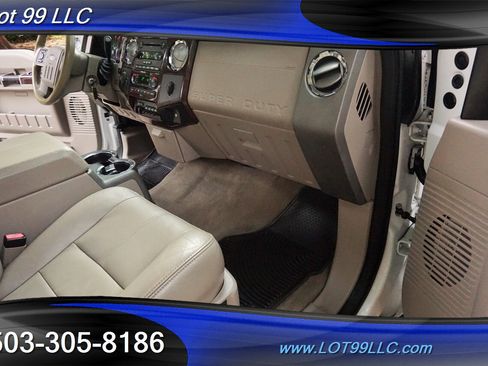 Used 2008 Ford F350 Lariat image 31