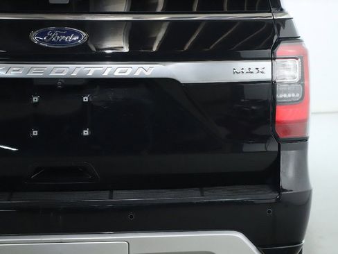 Used 2020 Ford Expedition Max Platinum image 48