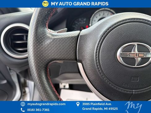Used 2013 Scion FR-S RWD image 15