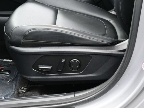 Certified 2024 Hyundai Tucson XRT AWD/4WD image 11