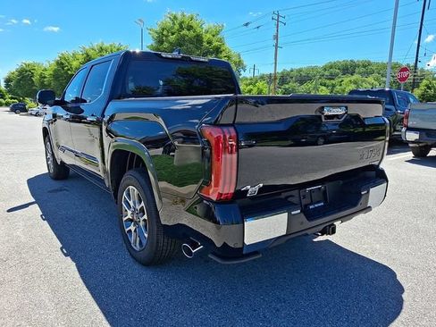 New 2026 Toyota Tundra 1794 Edition AWD/4WD image 3