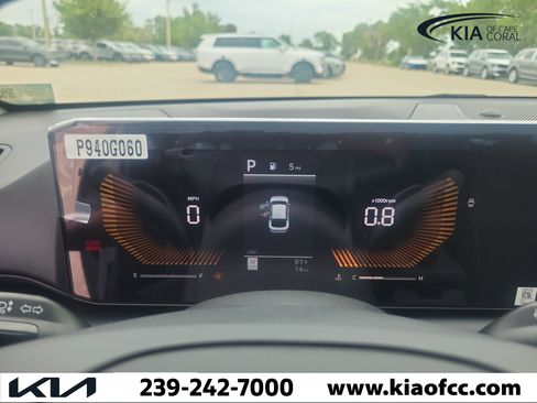New 2026 Kia K4 FWD image 27