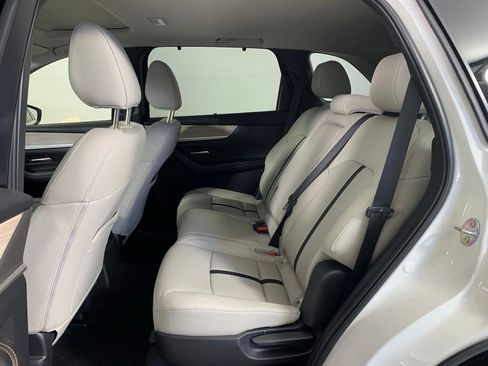 Used 2025 MAZDA CX-70 3.3 Turbo w/ Premium Package image 23