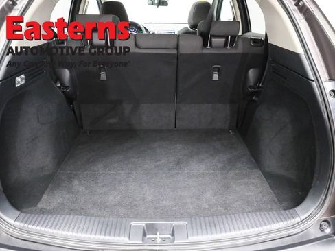 Used 2019 Honda HR-V EX image 9