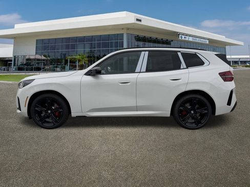 New 2026 BMW X3 xDrive30 AWD/4WD image 6