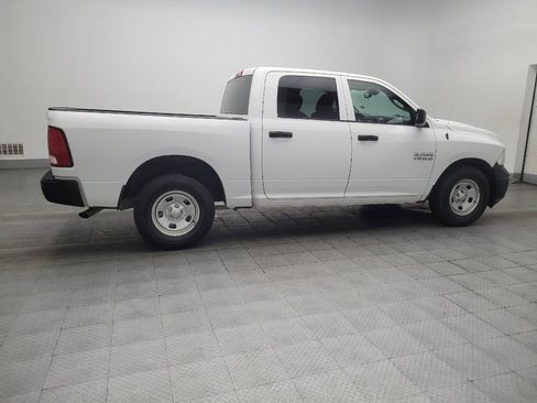 Used 2016 RAM 1500 Tradesman w/ Popular Equipment Group RWD image 10