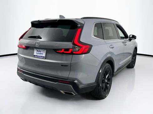 Used 2023 Honda CR-V Sport image 5
