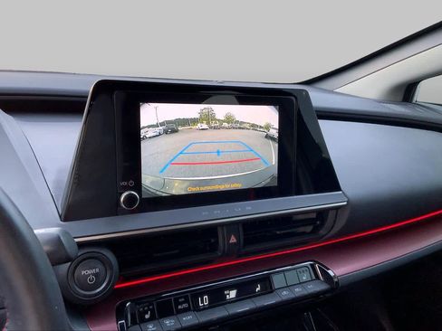 Used 2024 Toyota Prius Prime FWD image 26