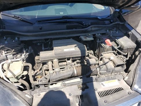 Used 2018 Honda CR-V EX image 13