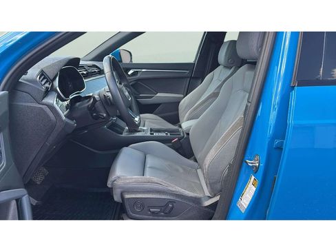 Used 2022 Audi Q3 2.0T Premium Plus AWD/4WD image 11