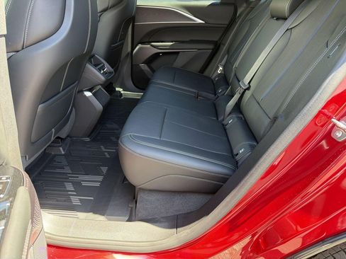 New 2026 Cadillac Lyriq Sport w/ LPO, Floor Liner Package RWD image 15