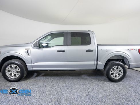 Used 2023 Ford F150 XLT AWD/4WD image 4