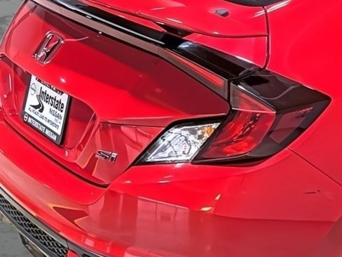 Used 2018 Honda Civic Si image 13