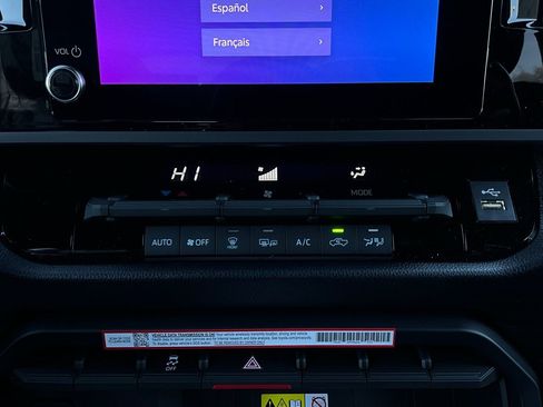 New 2026 Toyota Tundra SR5 image 26