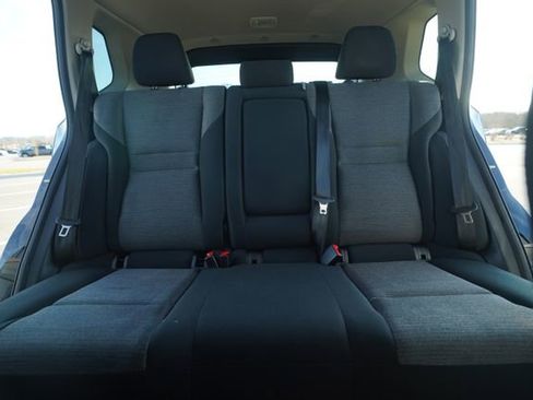 Used 2023 Nissan Rogue SV image 33