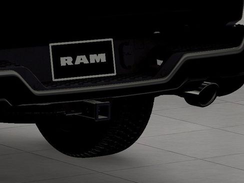 New 2026 RAM 1500 Big Horn image 26