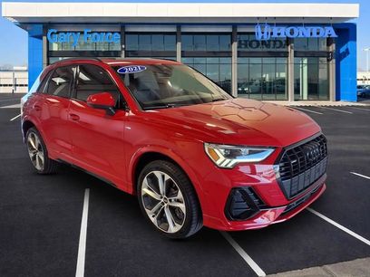Used 2021 Audi Q3 2.0T Premium Plus