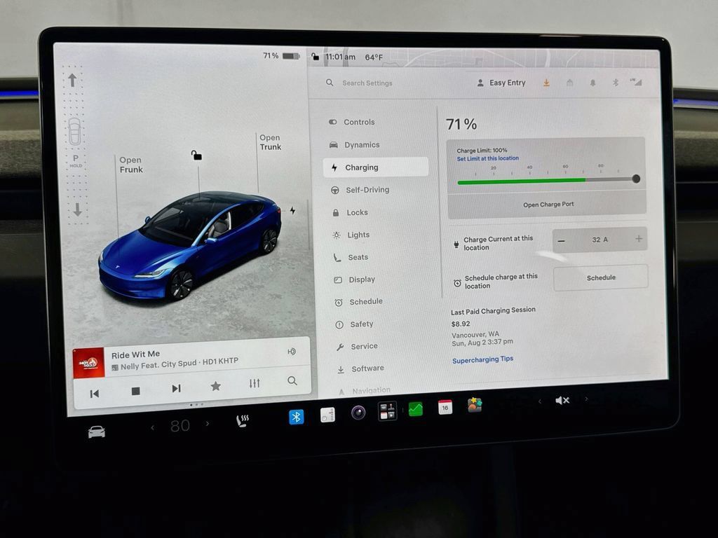 Used 2024 Tesla Model 3 Standard Range RWD image 20