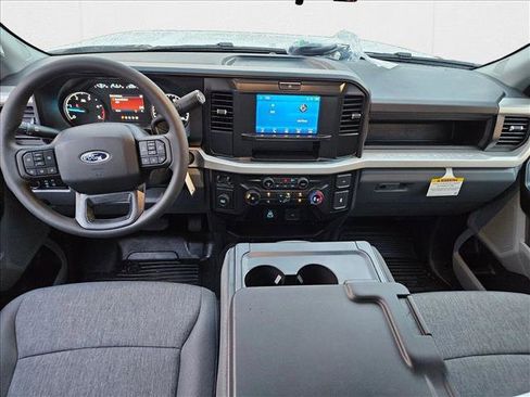 New 2025 Ford F450 XL image 12