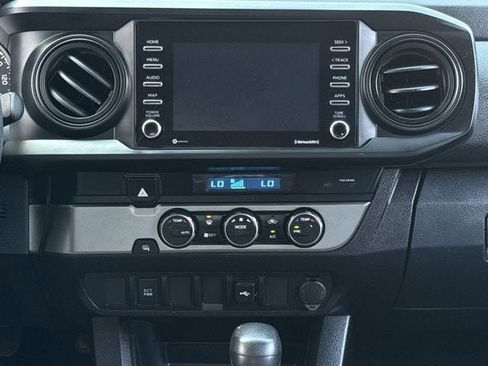 Used 2022 Toyota Tacoma SR w/ SX Package image 16