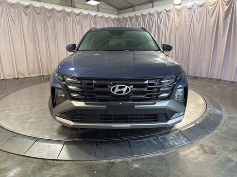 Used 2025 Hyundai Tucson SEL image 2