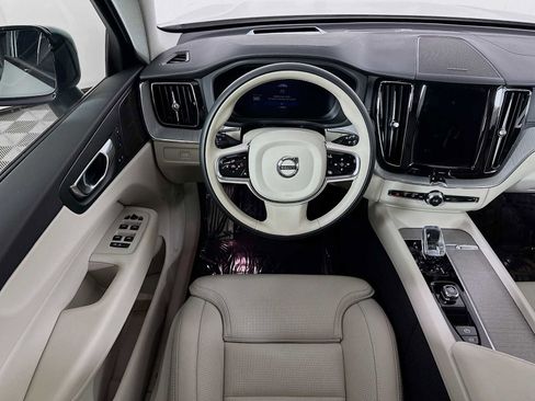 Used 2025 Volvo XC60 B5 Ultra w/ Protection Package Premier image 21