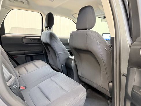 Used 2021 Ford Bronco Sport AWD/4WD image 30