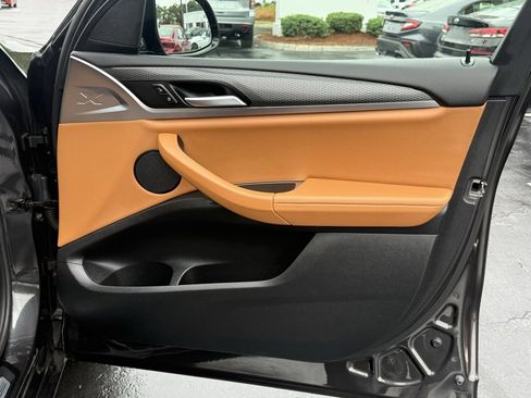 Used 2024 BMW X3 xDrive30i w/ Premium Package image 23