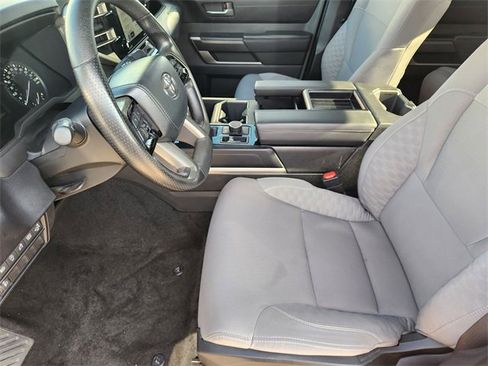 Used 2024 Toyota Tundra SR5 image 8