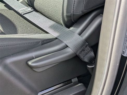 New 2025 GMC Sierra 3500 Pro w/ Fleet Convenience Package image 25