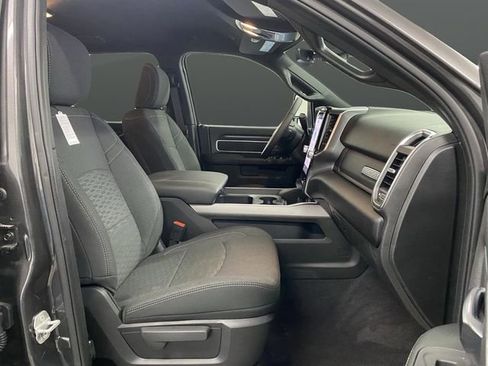 New 2026 RAM 2500 Big Horn image 35