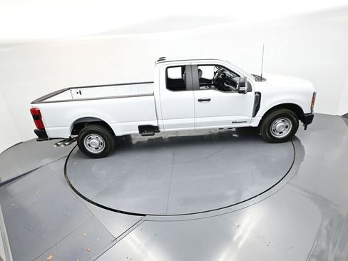 New 2026 Ford F350 XL w/ 360-Degree Camera Package RWD image 25