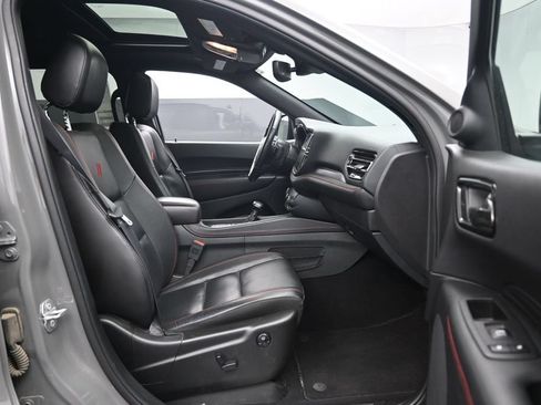 Used 2025 Dodge Durango R/T AWD/4WD image 29