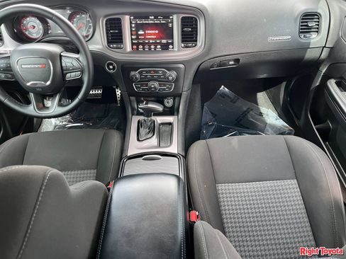 Used 2023 Dodge Charger GT w/ Blacktop Package RWD image 17