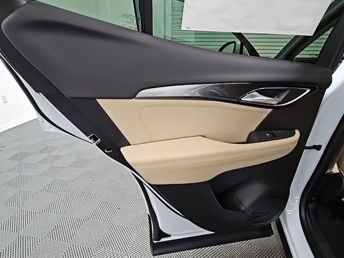 New 2026 Buick Envision Preferred AWD/4WD image 36