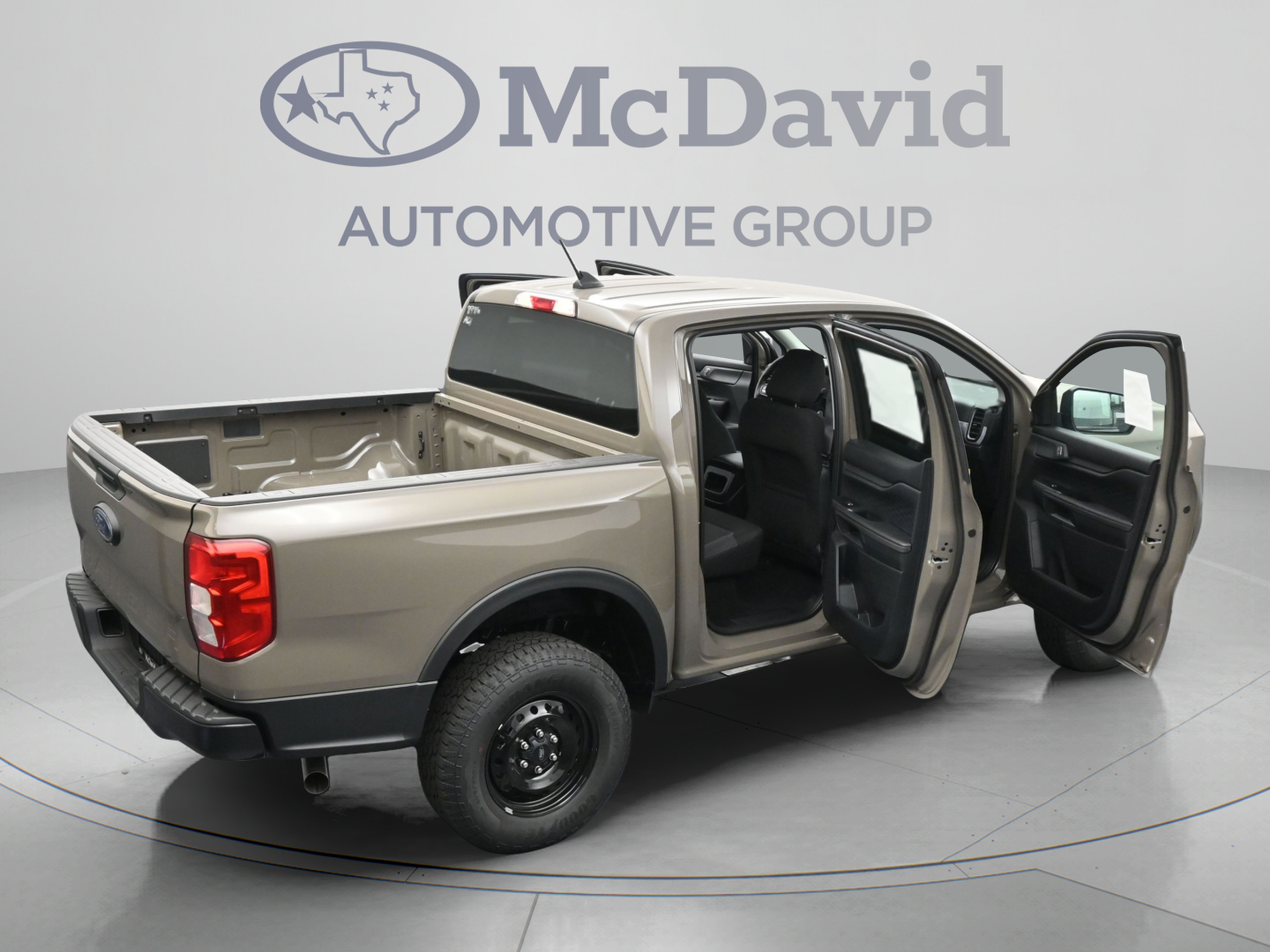 New 2026 Ford Ranger XL RWD image 31
