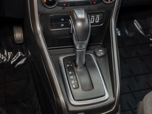 Used 2020 Ford EcoSport SE w/ SE Convenience Package FWD image 21