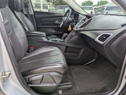 Used 2015 GMC Terrain SLT w/ Open Road Package FWD image 27