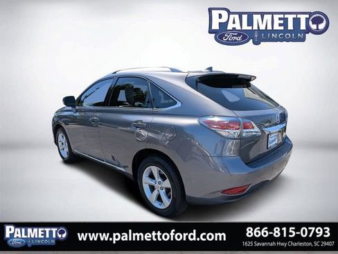 Used 2015 Lexus RX 350 FWD image 5