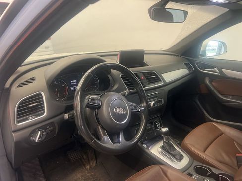 Used 2017 Audi Q3 2.0T Premium w/ Convenience Package image 5