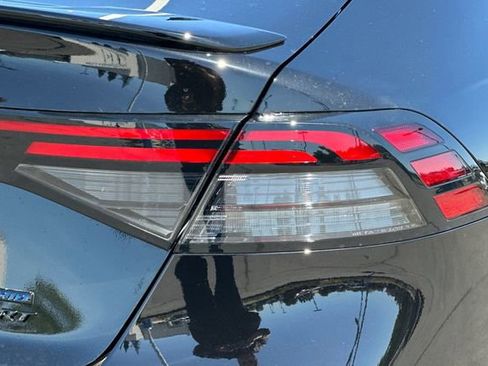 New 2026 Honda Accord Sport image 28