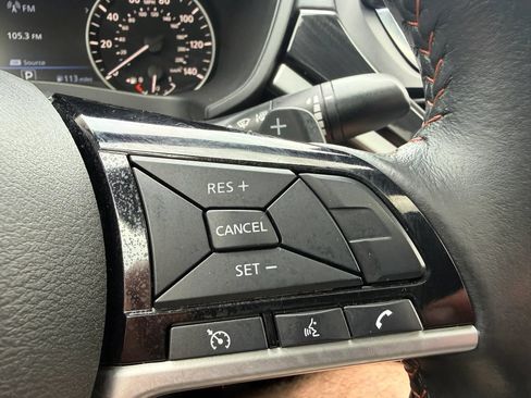 Used 2023 Nissan Altima 2.5 SR w/ SR Premium Package FWD image 25