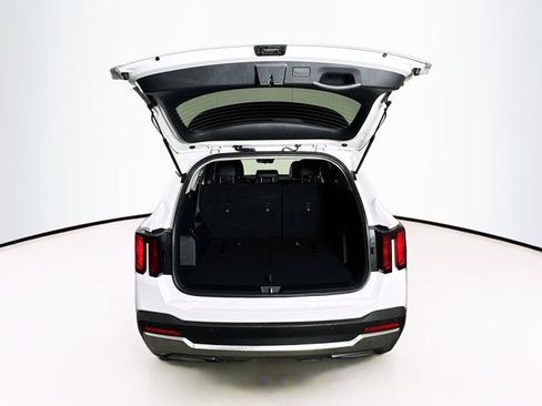 New 2026 Kia Sorento S image 25