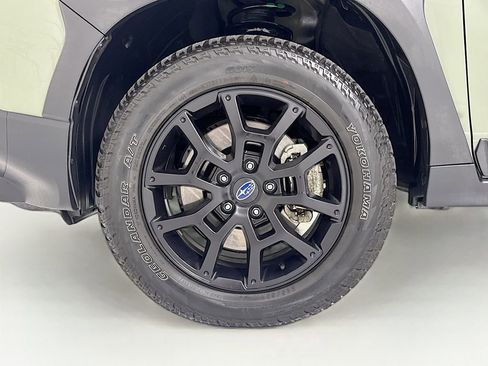 Used 2024 Subaru Crosstrek 2.5i Wilderness w/ Wilderness Package image 28