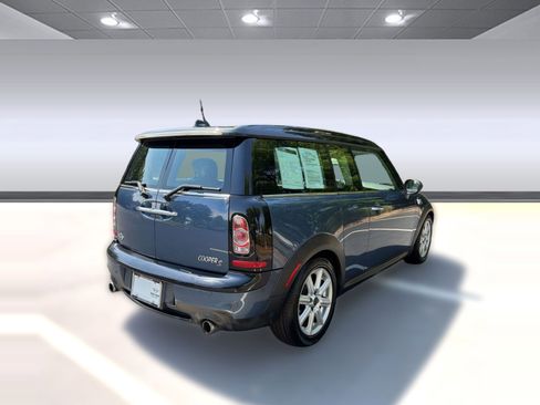 Used 2011 MINI Cooper Clubman S FWD image 9