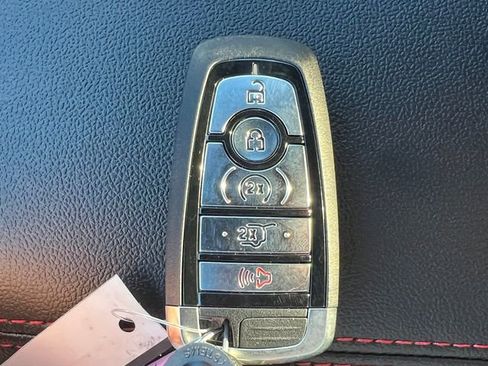 Used 2026 Ford Escape ST-Line w/ Tech Pack #1 image 22