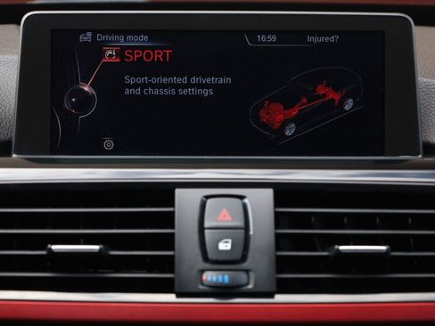 Used 2015 BMW 335i Gran Turismo xDrive AWD/4WD image 38