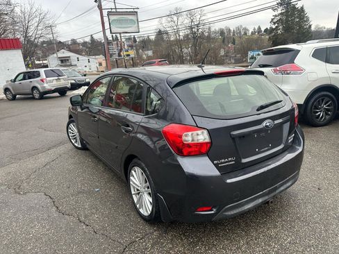 Used 2013 Subaru Impreza 2.0i Premium image 3